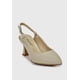 thumbnail image 4 of Sandalia Cuero Layla Beige, 4 of 5