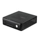 thumbnail image 3 of Mini ITX Case Professional Metal 2.0 USB Compact Computer Case Para Office M03, 3 of 5