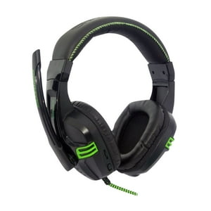 Planet - Audífonos Gamer X-Shark Kx-101