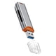 thumbnail image 3 of Lector De Tarjetas USB 3.0 Fácil De Usar Diseño De Ranura Para Tarjetas Profesional, 3 of 5