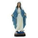 thumbnail image 1 of Estatua De La Virgen María De Resina, Figura Hecha A Mano, Regalo Religioso, Decoración Del Hogar De Navidad, 1 of 3