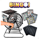 thumbnail image 3 of Bingo Completo Incluye Tombola Fichas Pelotas Juego /2020, 3 of 3