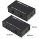 thumbnail image 3 of Extensor Hdmi De 60 Metros Cable De Red Rj45 Cat5e/6e 1080p, 3 of 7