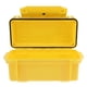 thumbnail image 1 of Caja de Almacenamiento Impermeable Amarilla, 1 of 3