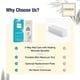 thumbnail image 4 of Bloque pulidor de uñas Onsen Secret Professional Ultimate Shine, 4 of 6