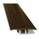 thumbnail image 1 of Cubrejunta Plana Pro Nogal 1m Dvp, 1 of 4
