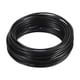 thumbnail image 1 of Alambre de Entrenamiento para Bonsái Uxcell, Tallos de Alambre Floral Aluminio Anodizado para Fijación de Ramas de Jardín Negro 2.5mm x32.8 ft, 1 of 6