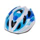 thumbnail image 1 of Casco De Bicicleta Para Ni?os, Casco De Ciclismo Para Patinaje Sobre Ruedas, Deportes Al Aire Libre, Equitación, Azul, 1 of 5