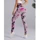 thumbnail image 3 of Pack 3 Calzas Deportivas Mujer Push Up Calidad Premium, 3 of 14