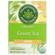 thumbnail image 1 of Té de hierbas Traditional Medicinals orgánico de té verde y jengibre, 16 sobres, 1 of 8