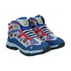 thumbnail image 3 of Zapato Outdoor Niña Hot Wheels Monster Trucks, 3 of 3