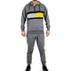 thumbnail image 2 of Conjunto Deportivo Algodón Buzo Jogger y Polerón 188, 2 of 5