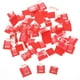 thumbnail image 1 of 20-Piece Cable Clips: Keep Your Cables Organized & Tidy - Perfect for Home, Office, Car, & Desk!, 1 of 4