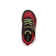 thumbnail image 3 of ZAPATILLAS URBANAS SKECHERS FLEX GLOW 4K BEBÉS | 400139N-BKRD - Talla 21, 3 of 6