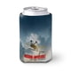 thumbnail image 1 of Imposible-El Juicio Final Funda enfriadora de latas, aislante de bebidas para mantener frías o calientes, funda térmica plegable para latas, portabebidas reutilizable, 1 of 6