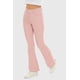 thumbnail image 2 of Jeans Mujer Flare Marsala, 2 of 4