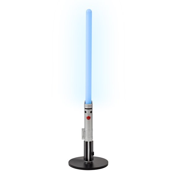 Sable láser Mood Light Star Wars Luke Skywalker, 30 cm