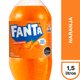 thumbnail image 1 of Bebida Naranja Original Botella, 1 of 2