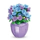 thumbnail image 1 of Juego de Construcción Tipo Legos Flores 372 piezas, 1 of 2