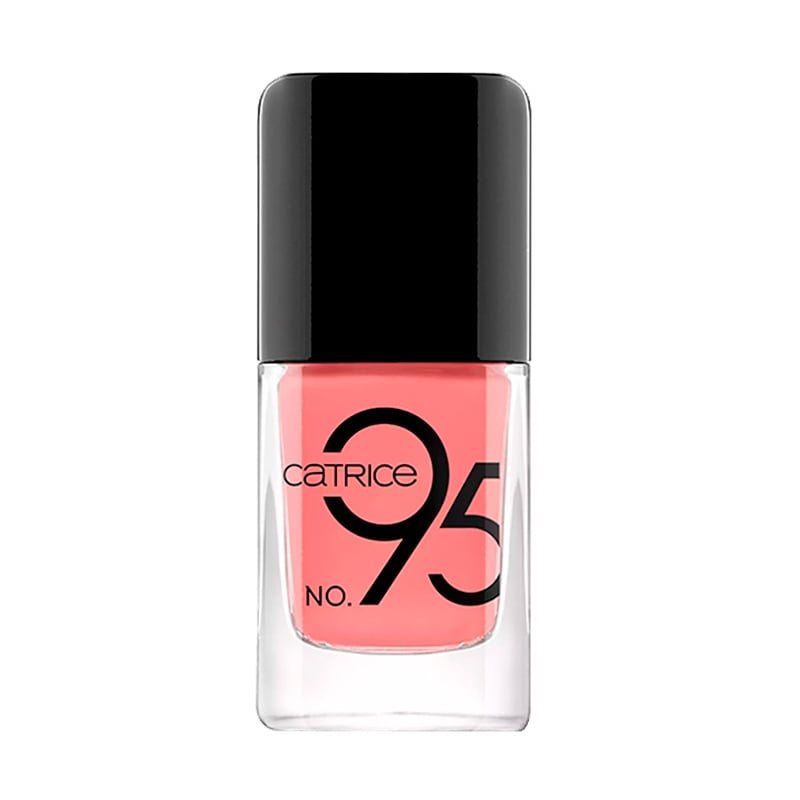 Catrice - Esmalte Tradicional Con Efecto Gel 96
