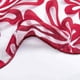 thumbnail image 5 of Panel de cortina transparente Dolce Mela Tbilisi, 153 x 254 cm, líneas rojas, 5 of 5