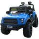 thumbnail image 1 of Auto a Batería 12V 4x4 (5 motores)  Azul, 1 of 2