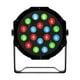 thumbnail image 2 of Foco Luces Par 18 Led Rgb DMX Fiesta Luces, 2 of 3