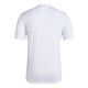 thumbnail image 3 of Camiseta de fútbol adidas Los Angeles Galaxy para hombre blanca, 3 of 3