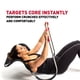 thumbnail image 5 of Asistente de entrenamiento Perfect Fitness Crunch and Sit Up, 5 of 6