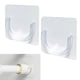 thumbnail image 1 of Soporte para barras de ducha Venupple Tension Cortina, 2 unidades, 1 of 7