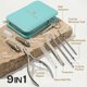 thumbnail image 2 of Set Manicura Pedicura Beauty Power 9 en 1 BPSS91MSB, 2 of 3