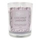 thumbnail image 1 of Velas y Esencias Aromática Coconut Milk & Lavender Morado, 1 of 1