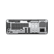 thumbnail image 3 of Pc 400 G4 Sff I7 8gb 500gb Grado A Reacondicionado, 3 of 3