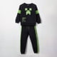 thumbnail image 1 of Conjunto Buzo Niño Creeper Face Negro Minecraft, 1 of 4