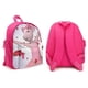 thumbnail image 4 of Angelina Ballerina Mochila Escolar para Niños y Niñas, Mochila Infantil Ligera de Alta Calidad, Grande y Duradera ROSA, 4 of 6