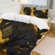 thumbnail image 1 of The Dark KnightCartoon Collection 3-Piece Comforter Set, Personalized Bedding Decor for Kids And Teens Bed Sheets, 1 of 5