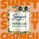 thumbnail image 2 of Pepinillos Bread & Butter Slices 2,9 Kg Sergio's, 2 of 3