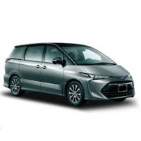 Filtro Polen Para Auto Toyota Previa 2006-2019