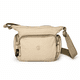 thumbnail image 1 of Bolso Morral Mujer Bandolera 4 L con Múltiples Bolsillos Casual, 1 of 5