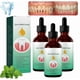 thumbnail image 1 of Gum Care DentiZen Gotas para el crecimiento de las encías, 3 unidades, AQISI, 1 of 3
