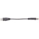 thumbnail image 2 of Cadena tipo margarita con dispositivo USB A/B para hub USB Belkin F3U133 de 6 pies, 2 of 5