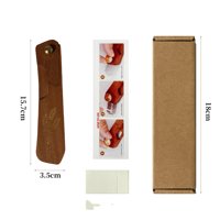 Xusx111 - Herramienta De Puntuación De Masa De Pan Cojo, Herramienta De Puntuación De Pan De Actualización Para Hornear Pan De Amargo, Herramienta De Puntuación De Amargo Para Caseros Con Cuchillas De