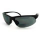 thumbnail image 1 of Gafas de sol Pink Ribbon Shades, Inc. 3.00 bifocales de tipo envolvente, 1 of 3