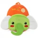 thumbnail image 1 of Baby School Bags Kids Plush Backpack 3D Cartoon Toddler Backpacks Boys Girls Kindergarten Mini Book Bag Children Mochilas, 1 of 3