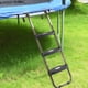 thumbnail image 5 of Escalera de trampolín HBtower de 3 peldaños con capacidad de 100 kg para niños, 5 of 7