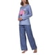thumbnail image 2 of Pijama Micropolar Happy Mujer 8679, 2 of 3