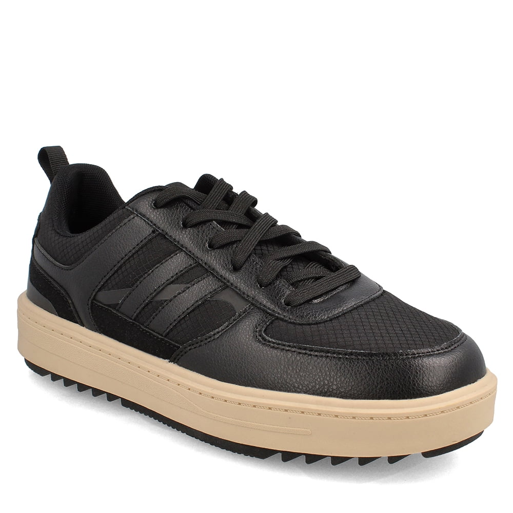Zapatilla Hombre North Star Replay Negro