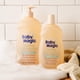 thumbnail image 4 of Champú y gel de baño Baby Magic Soothing Vanilla & Oat 900 ml, 4 of 7