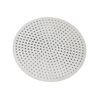 Bothyi - Filtro De Café Reutilizable De Acero Inoxidable Filtro De Café Fino Cafetera De Malla 53Mm