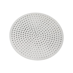 Bothyi - Filtro De Café Reutilizable De Acero Inoxidable Filtro De Café Fino Cafetera De Malla 53Mm